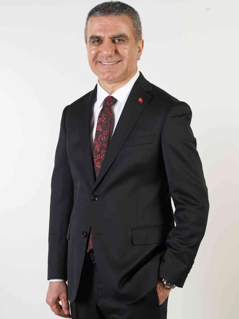 Kubba’dan 14 Mart Tıp Bayramı mesajı
