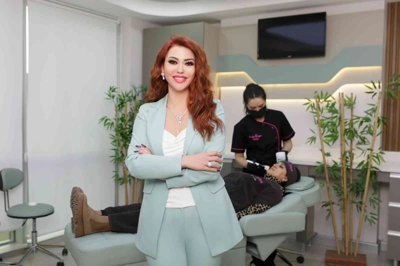 ’’Girişimci kadınlara kendi işini kurma fırsatı’’
