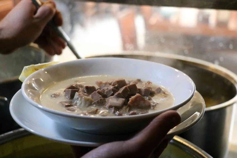 Bunu duyan kadınlar çorbacıya koşacak
