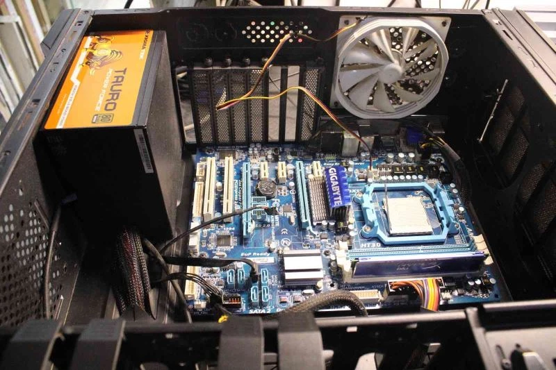 Kaliteli bilgisayar oyunları kesenin ağzını açtırıyor
