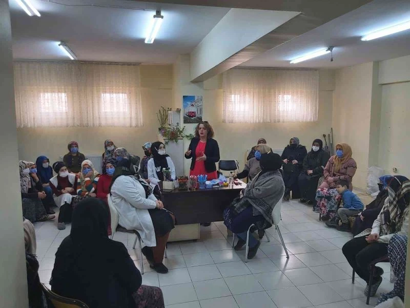 Erzurum’da 15 Mart Dünya Tüketiciler Günü etkinlikleri
