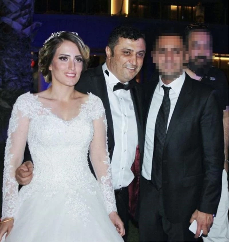 Mahsun Kırmızıgül’ün kardeşi, eşine baltalı dehşet yaşattı
