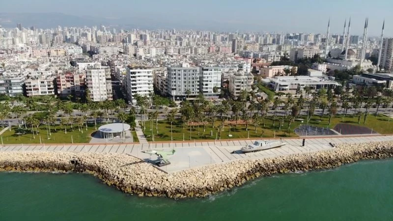 Yabancıların Mersin’den aldığı konut sayısı ilk iki ayda 435’e yükseldi

