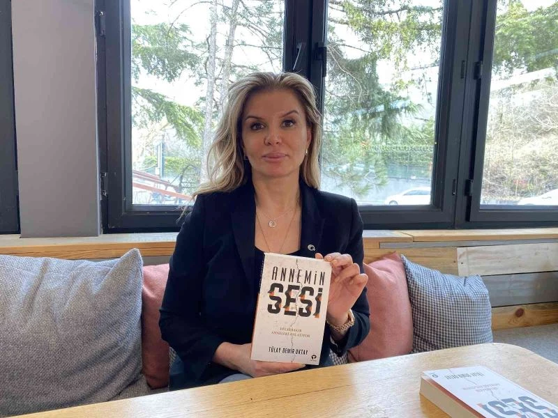 Diyarbakır annelerinin mücadelesi kitap haline getirildi
