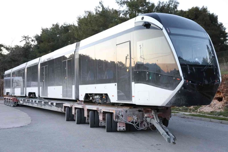 İhalesini yapılan yeni vagonlar geliyor
