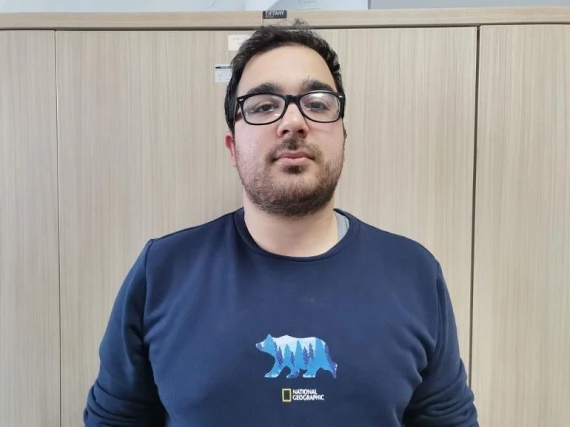 İzmir’de doktoru darbedip bıçak çeken şüpheli yakalandı
