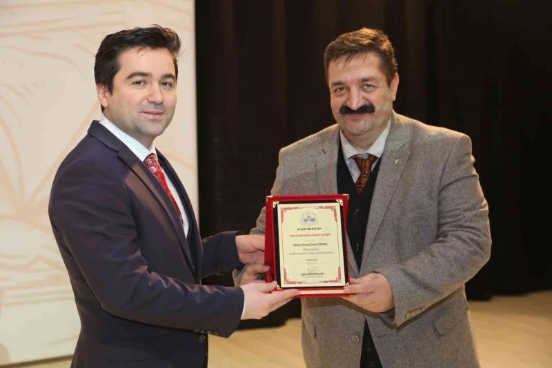 Yazarlık Atölyesi şairleri şiirlerini seslendirdi
