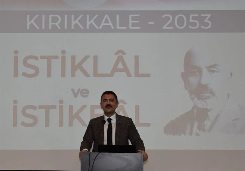 Vali Tekbıyıkoğlu: 