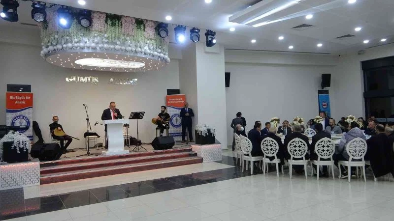 Sağlık-Sen Genel Başkan Yardımcısı Dural: 