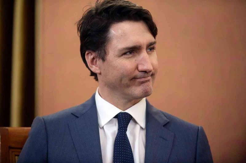 Rusya, Kanada Başbakanı Trudeau dahil 313 kişiyi yaptırım listesine aldı
