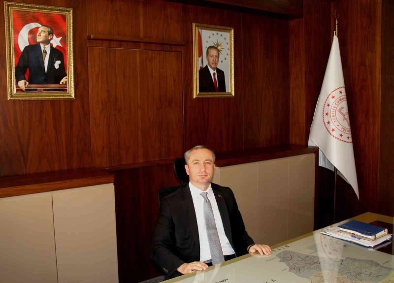 Ağrı’da  yepyeni bir eğitim ortamı için çalışmalar başlandı
