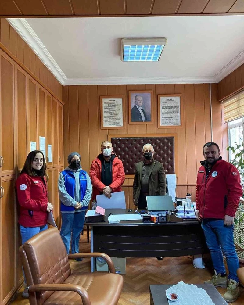 Düzce’de hikaye yarışması düzenlenecek
