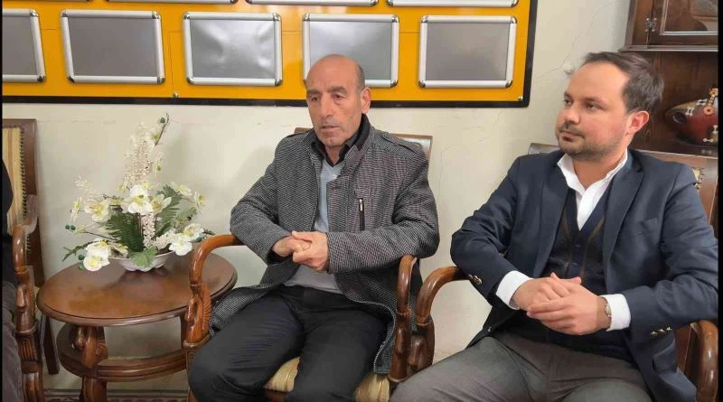 Freni boşalan tır facialarının önlenmesi için kaçış rampası isteniyor
