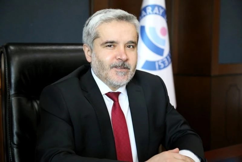 16 yaşına giren ASÜ istikrarlı biçimde büyüyor
