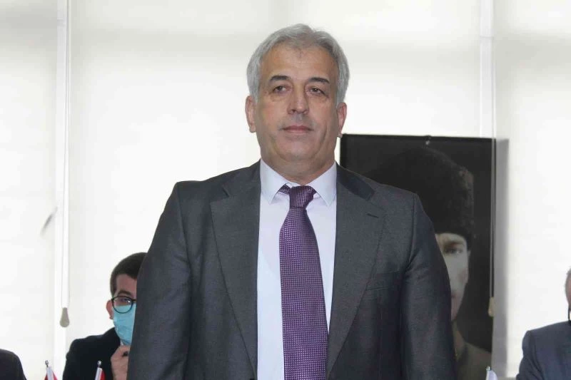 Şoförler Aslan Pilaz’a olan güveni tazeledi
