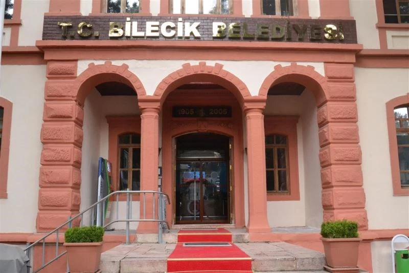 Bilecik Belediyesi iştiraki olan Kayı A.Ş.’de köklü değişiklik
