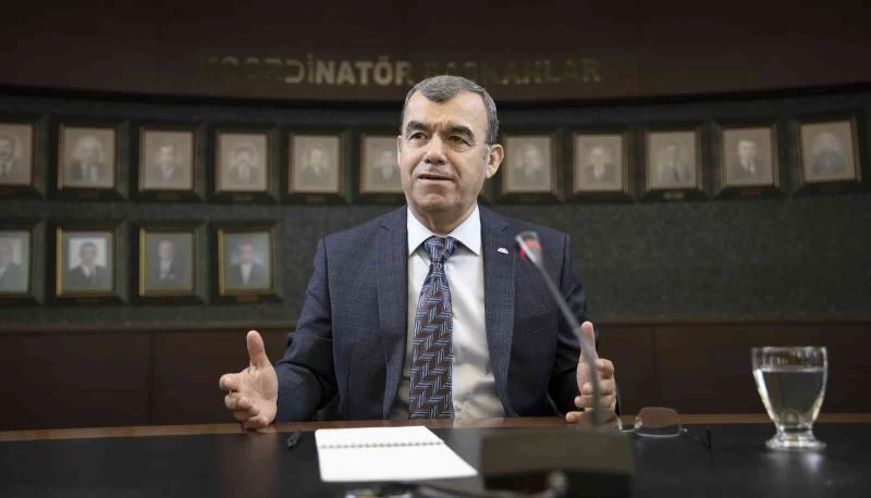 Yaş meyve sebze ihracatı Şubat ayında 255 milyon doları aştı
