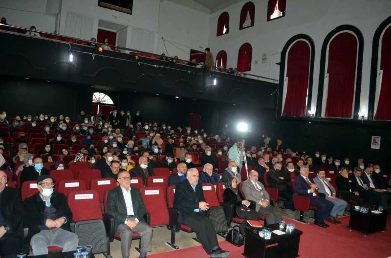 Çanakkale Zaferinin ruhu Mudanya’da yaşatıldı
