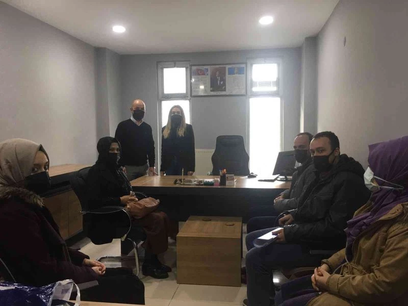 Özel yurtlar da denetim devam ediyor
