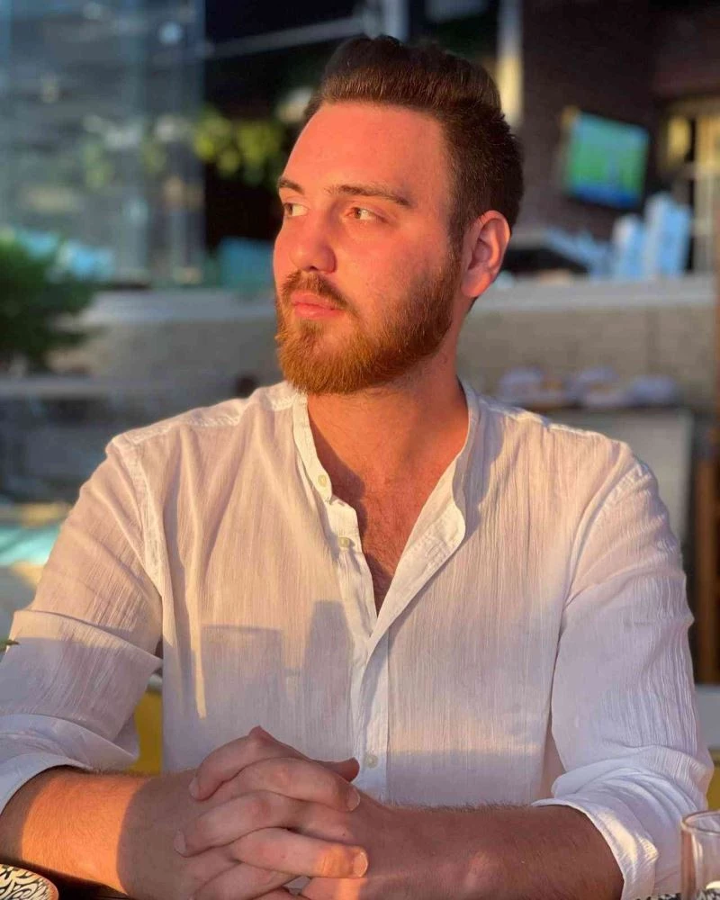 Bilgisayar programcısı Keleş, mesleğin inceliklerini anlattı
