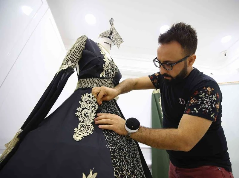 Rusya - Ukrayna savaşı dünya modasını da etkiliyor
