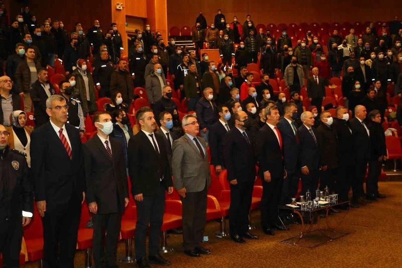 KAAN Projesi ile 2 bin 752 kişiye eğitim verildi
