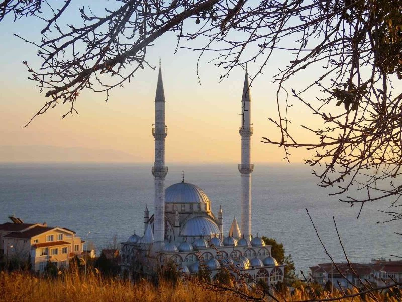 ’Benim Objektifimden’ fotoğraf yarışması sonuçlandı
