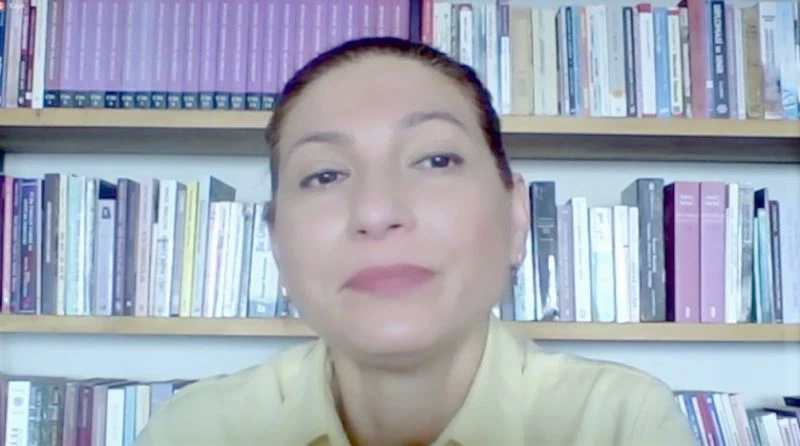 DPÜ’de “Çanakkale Zaferinin Tarihsel Önemi” isimli konferans
