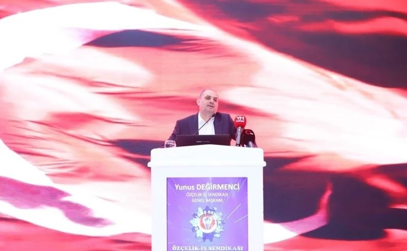 Değirmenci: “Emekçiler olarak savaşın ve salgının bedellerini ödemek istemiyoruz”
