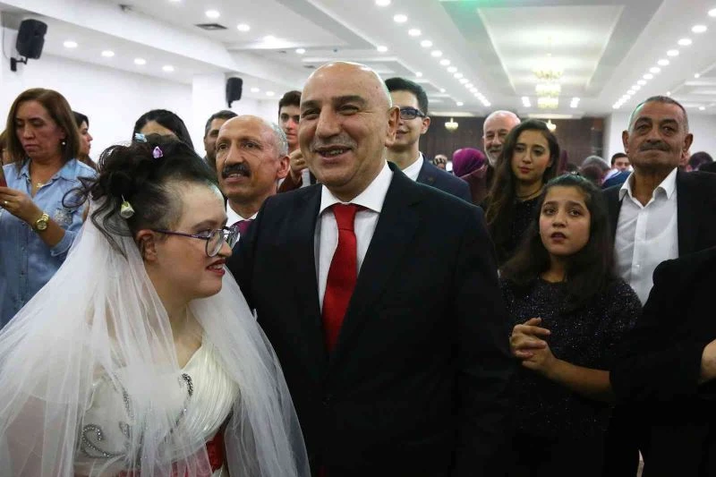 Keçiören’de ücretsiz düğün salonlarına yoğun talep
