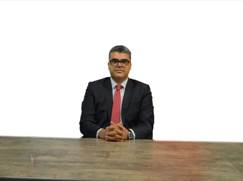 Prof. Dr. Lakadamyalı: “Pandemi ve gelişen teknolojiyle birlikte uyku hastalıkları arttı”
