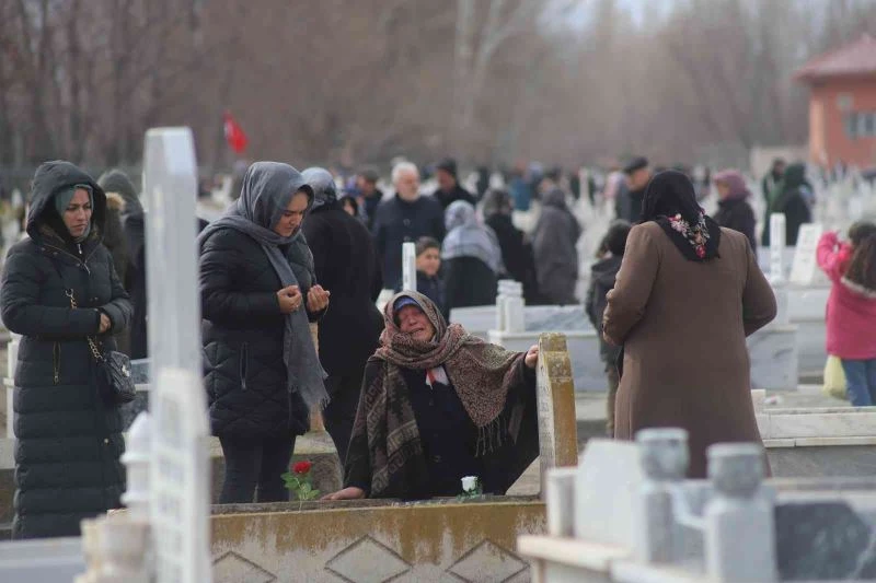 Iğdır’da asırlardır ayakta kalan gelenek: 