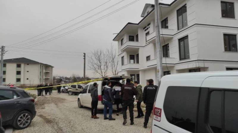 Subay eşinin silahıyla karı-kocaya ateş etmişti, tutuklandı
