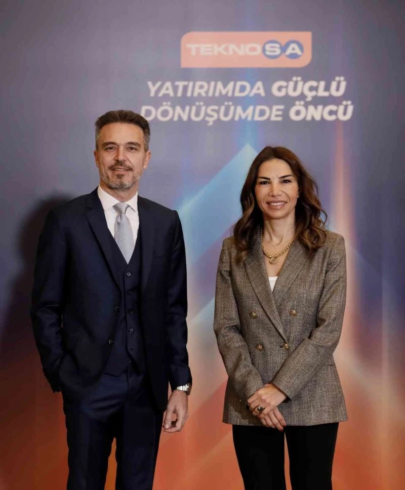 Teknoloji sektöründe ilk pazaryeri iş modeli hayata geçiriliyor
