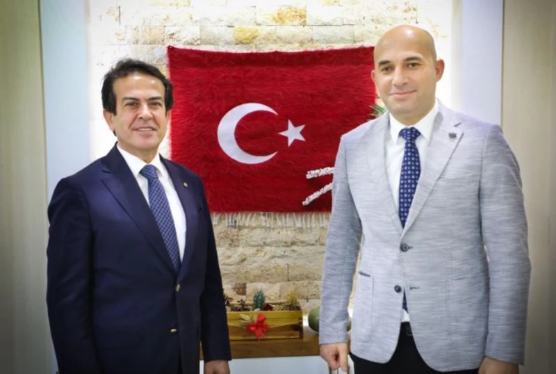 Avokado uluslararası çalıştayda konuşulacak
