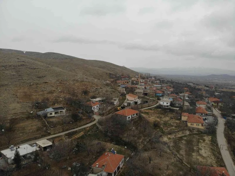 30 yıllık sınır davaları sona eriyor
