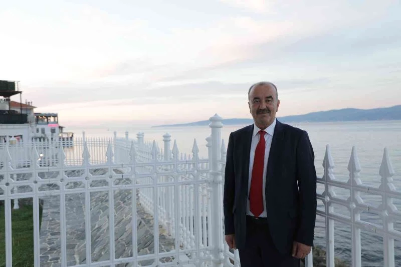 Mudanya’ya Girit’ten iki yeni kardeş şehir
