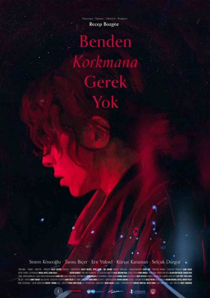 Kartal Belediyesi 3. Ulusal Kısa Film Festivali’ne katılan filmlerin gösterimleri başladı
