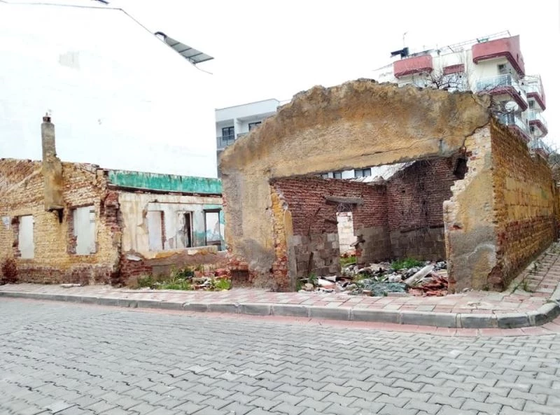 Fatih Mahalle Muhtarı Taşçıoğlu; 