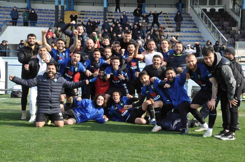 Zirek “Taraftarımızın desteğiyle galip gelmek istiyoruz”
