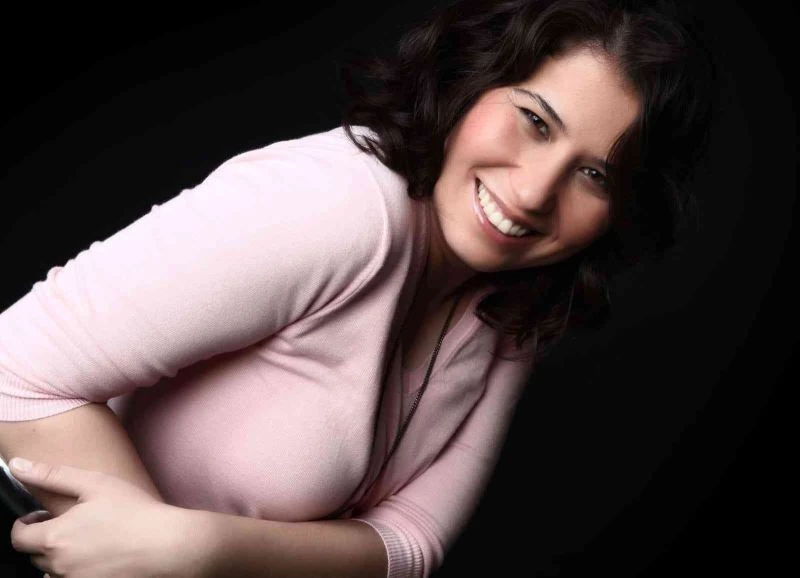 Babasını izleyerek fotoğrafçı oldu, şimdi babasının hatırası için sergi açıyor
