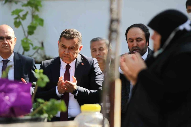 Alanya’da 18 Mart’ta kutlama ve anma törenleri
