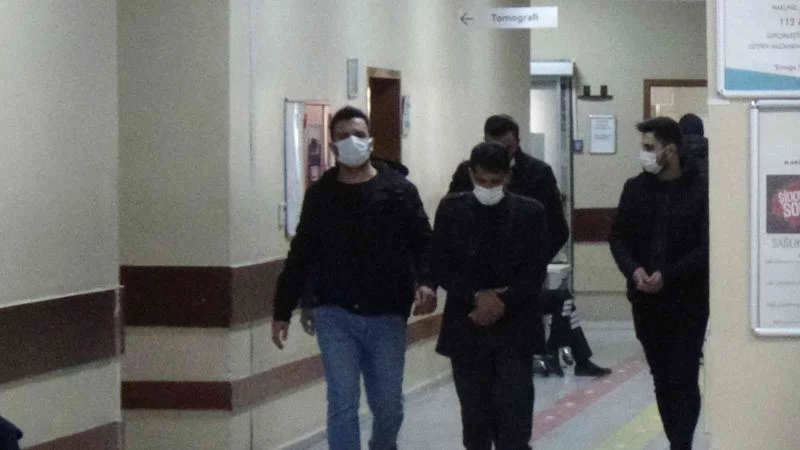 Şanlıurfa’da Kur’an kursunda çocuğa şiddet uygulayan hoca tutuklandı
