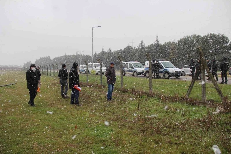 Hyundai’nin işgalindeki test sürüş alanı davasını, hissedarlar kazandı
