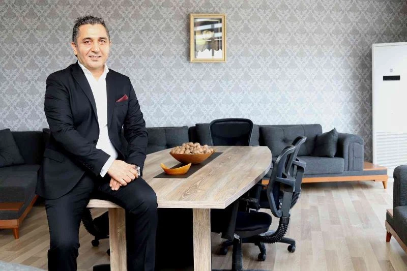 Yıldırım: “Mersin, uzun vadeli bir yatırım destinasyonudur”
