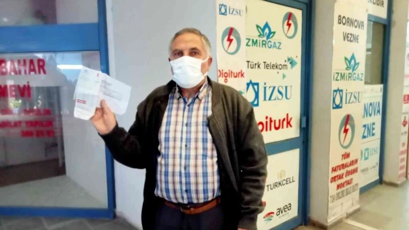 İzmir’de bu kez de fatura vurgunu: ’Doğalgaz kesilecek’ diye aranınca anladılar
