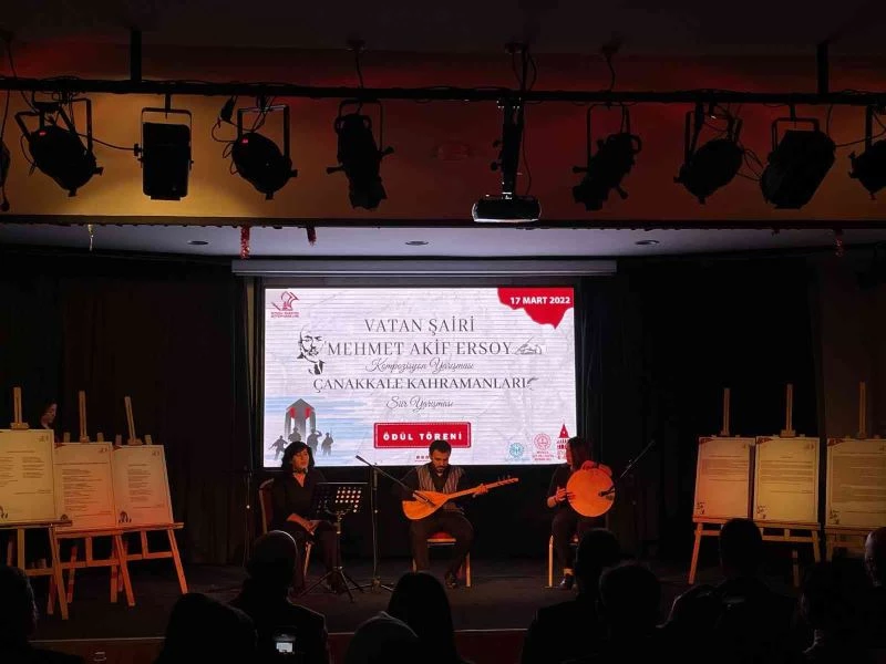 Başkan Yıldız, “Bu toprağın çocukları bayrağına, vatanına ve devletine sahip çıkacak”
