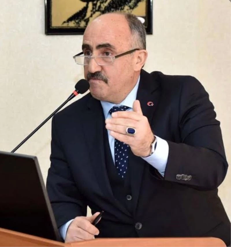 Başkan Tanfer, ”Eşine rastlanır bir savaş yok”
