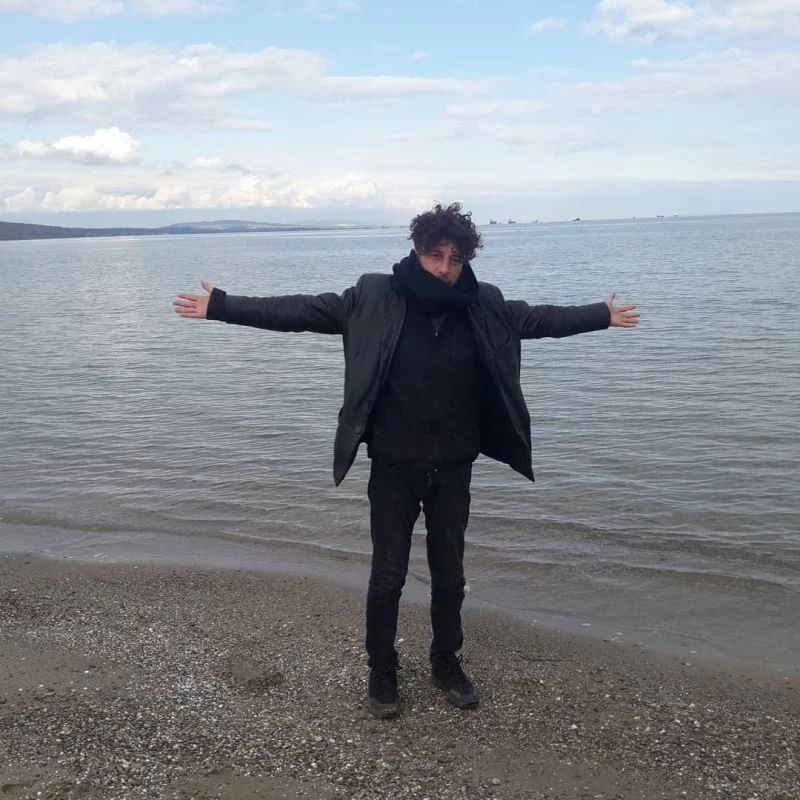 Tekirdağ’da bulunan kemikler 8 aydır kayıp olan sosyal medya fenomenine ait çıktı
