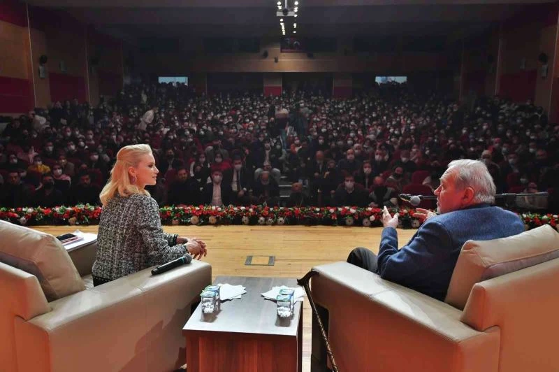 Bahçelievler’de Anadolu’nun Kilidi Çanakkale’ programı
